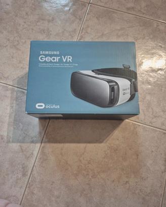 Samsung Gear VR
