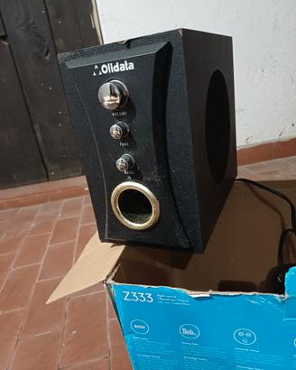 casse per pc