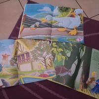 3 favole per bambini 