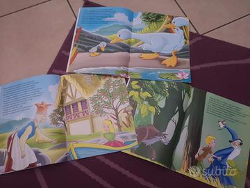 3 favole per bambini 