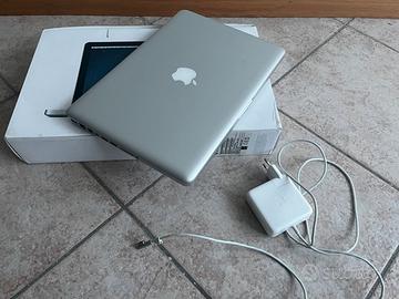 Apple macbook pro 2012