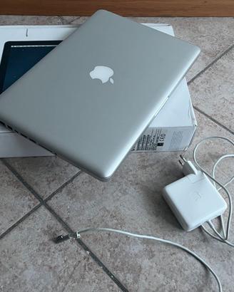 Apple macbook pro 2012