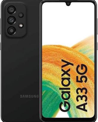 Samsung A33 5G