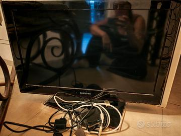 Televisione