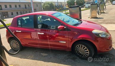 Renault Clio 1.2 GPL/Benzina 2010 – Economica 