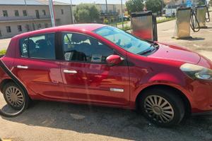 Renault Clio 1.2 GPL/Benzina 2010 – Economica 