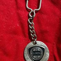 Portachiavi Lancia Vintage 