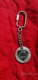 Portachiavi Lancia Vintage 