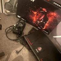 PC portatile MSI