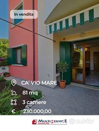 Rif.CV366-| appartamento cavallino treporti