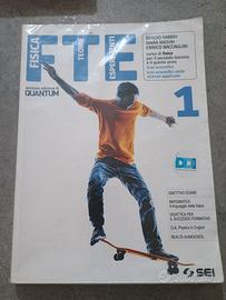 FTE 1