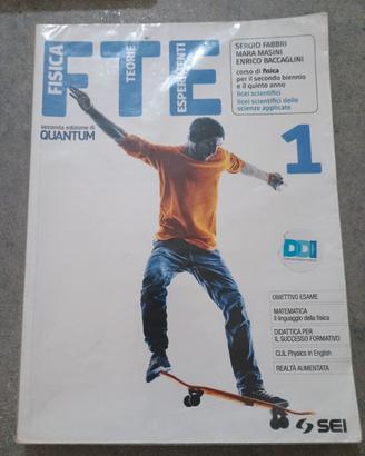 FTE 1