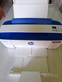 stampante hp 3760