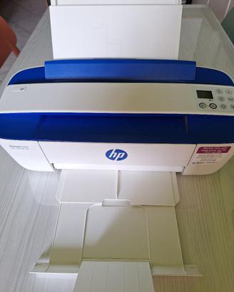 stampante hp 3760
