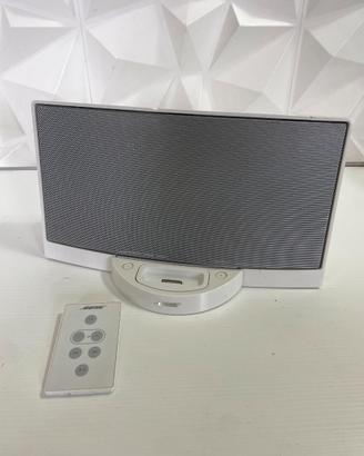 Bose SoundDock Digital Music system originale