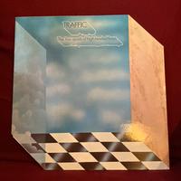 Taffic the low spak of high heelded boys