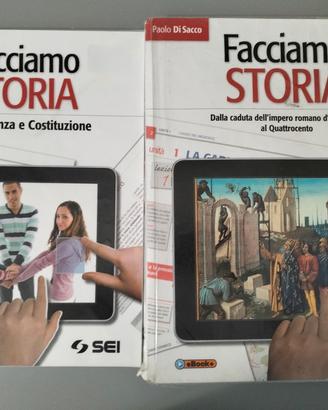 libri scuola media