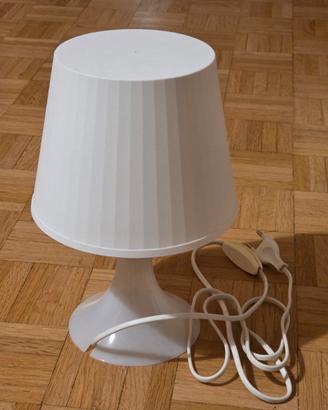 Lampan Ikea