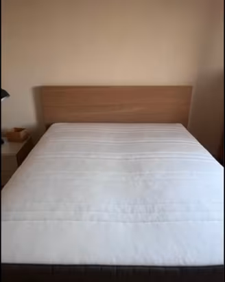 Materasso hövag a molle insacchettate