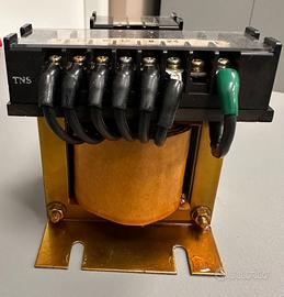 trasformatore IMAI ELECTRIC C.