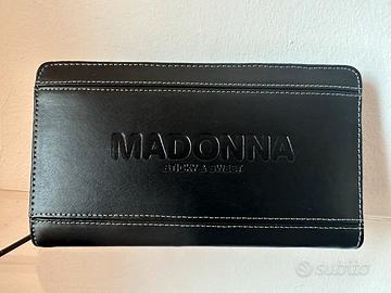 Madonna Sticky & Sweet tour astuccio promozionale