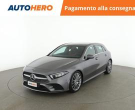 MERCEDES-BENZ A 220 DD57189