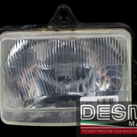 Fanale anteriore Ducati Supersport 350 400 600 750