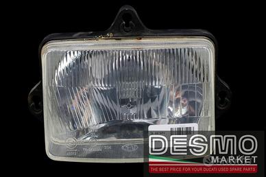 Fanale anteriore Ducati Supersport 350 400 600 750