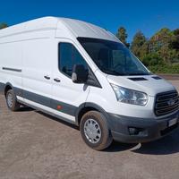 Ford Transit 350 2.0TDCi EcoBlue 170CV PL-SL-TA Fu