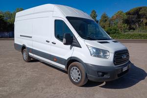 Ford Transit 350 2.0TDCi EcoBlue 170CV PL-SL-TA Fu