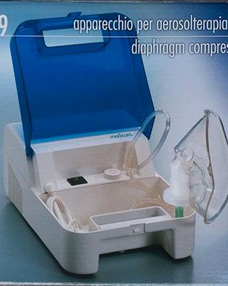 apparecchio per aerosolterapia