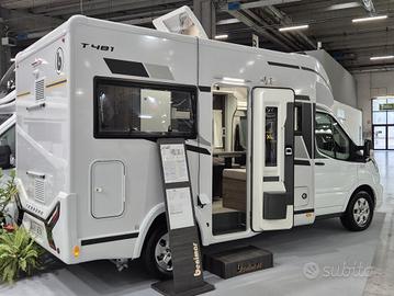 Benimar Tessoro T481