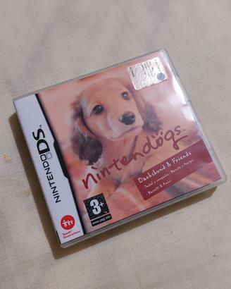 Giochi per Nintendo ds