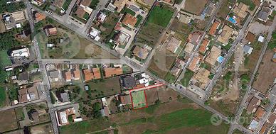 Terreno Residenziale Anzio [Cod. rif 3324324VRG]