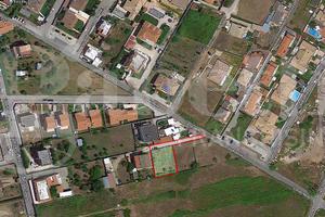 Terreno Residenziale Anzio [Cod. rif 3324324VRG]