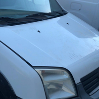 Ford Transit Connect 1.9 D