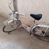 BICICLETTE DONNA