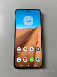 Motorola Edge 30 Neo Viola