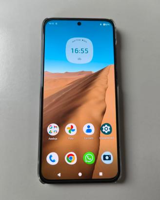 Motorola Edge 30 Neo Viola