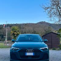 Audi A1 30 TFSI 110CV Admired