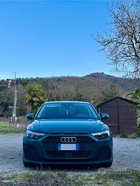 Audi A1 30 TFSI 110CV Admired