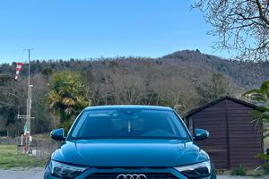 Audi A1 30 TFSI 110CV Admired