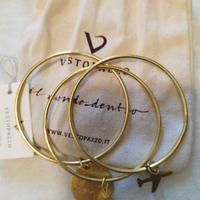 braccialetti tris vesto pazzo