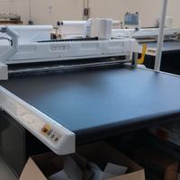 Orox taglio automatico tessuti