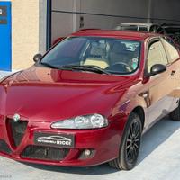 ALFA ROMEO 147 1.9 JTD 115CV 3p. Distinctive