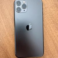 Iphone 11 pro 512 GB