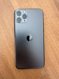 Iphone 11 pro 512 GB