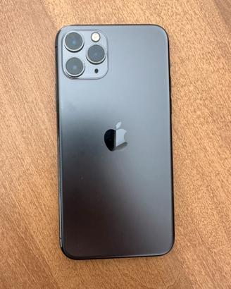 Iphone 11 pro 512 GB