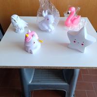 LUCI BIMBI NOTTURNE