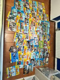 Lego City